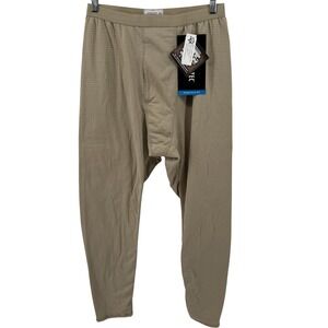 Peckham GEN III L2 Bottoms Mens Medium Long Johns Polartec ECWCS Thermal Pants